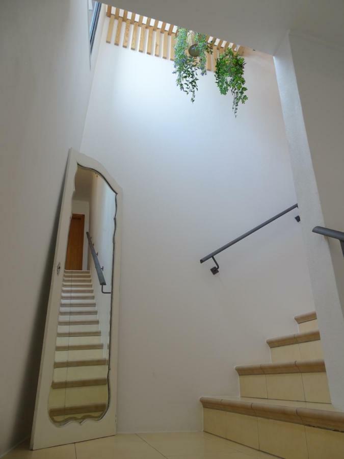 Calmaria Guesthouse Porto Covo Exterior photo
